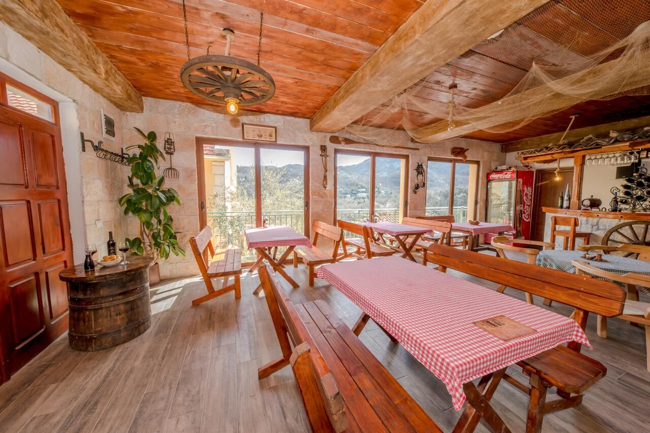 Апартаменты Skadar lake Apartments Pajovic Вирпазар-13