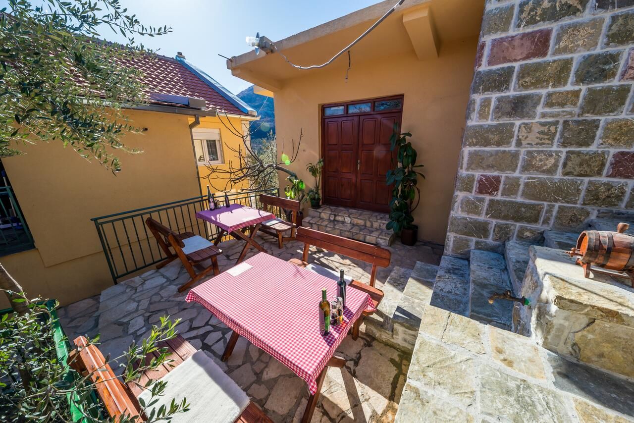 Апартаменты Skadar lake Apartments Pajovic Вирпазар-18