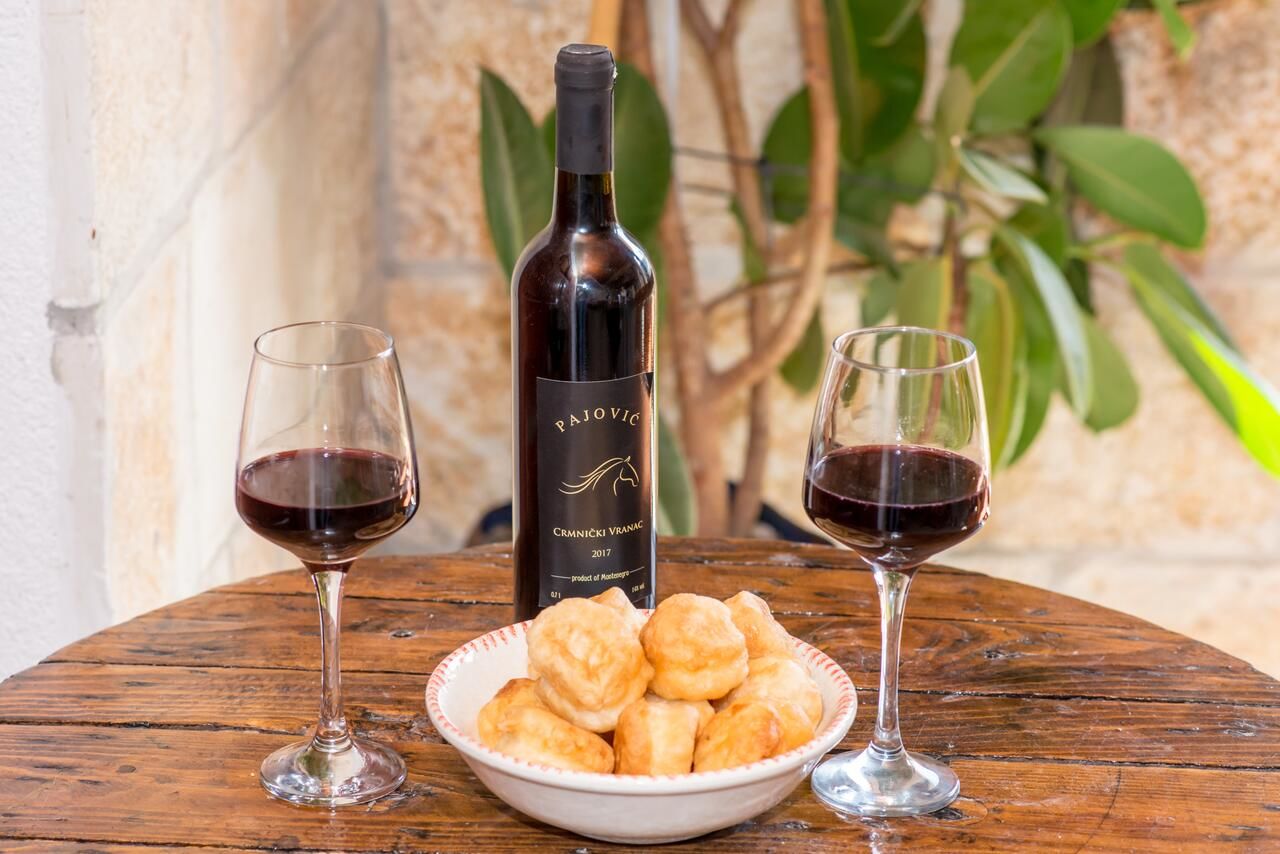 Апартаменты Skadar lake Apartments Pajovic Вирпазар-24