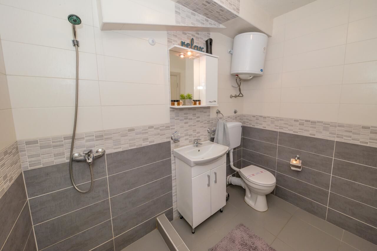 Апартаменты Skadar lake Apartments Pajovic Вирпазар-27