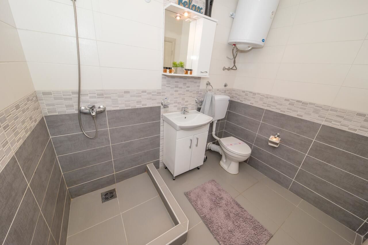 Апартаменты Skadar lake Apartments Pajovic Вирпазар-31