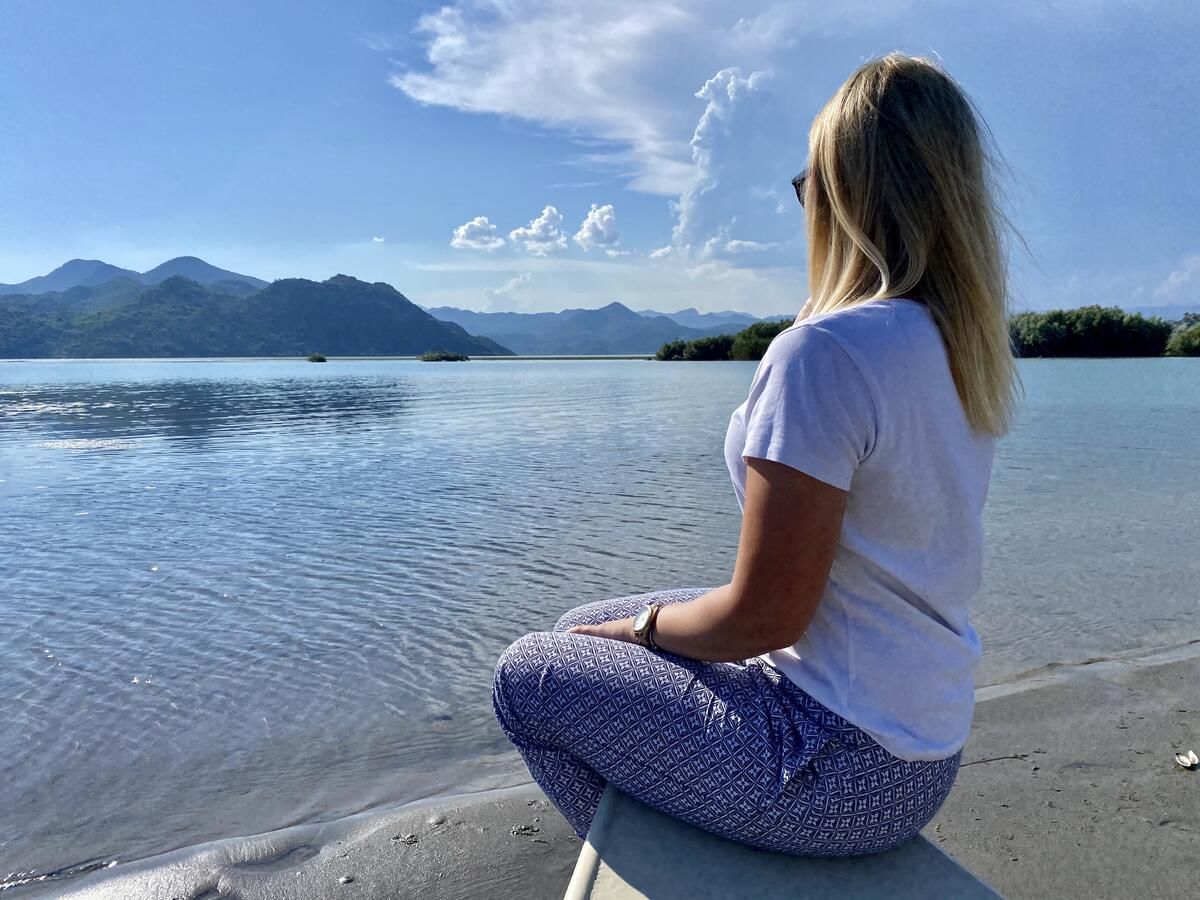 Апартаменты Skadar lake Apartments Pajovic Вирпазар-6