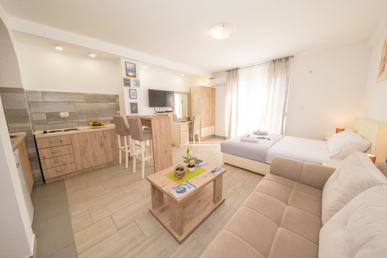 Апартаменты Skadar lake Apartments Pajovic Вирпазар-33