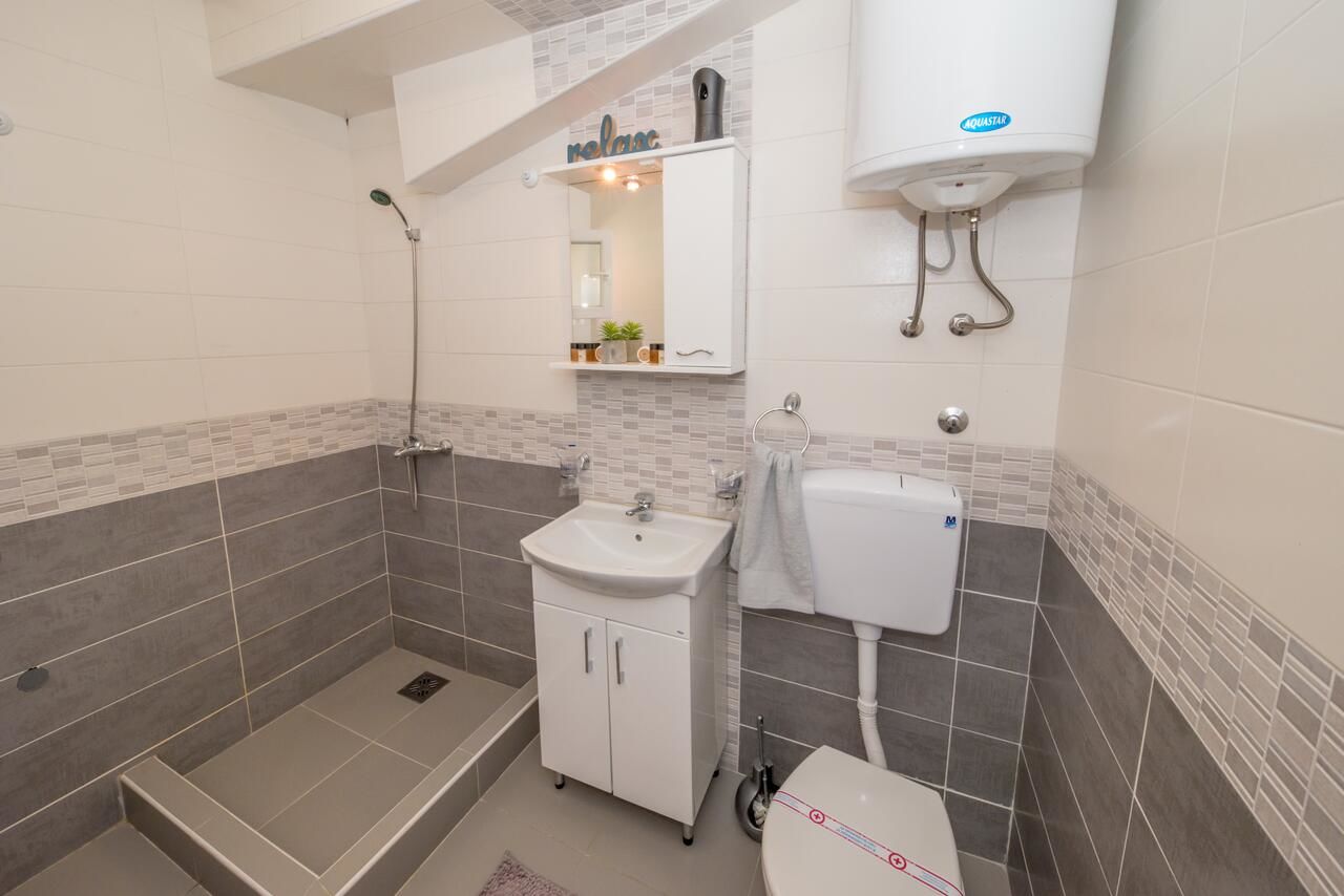 Апартаменты Skadar lake Apartments Pajovic Вирпазар-34