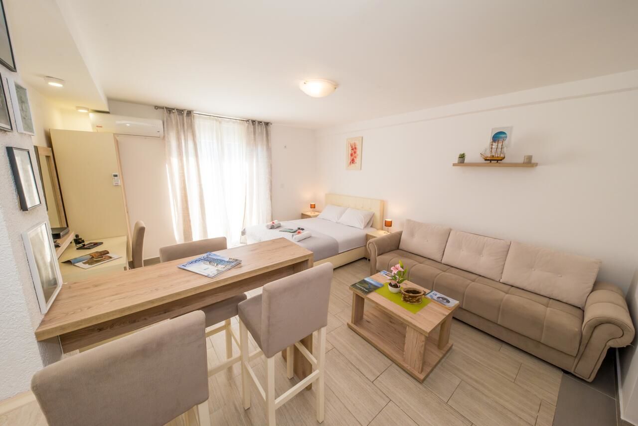 Апартаменты Skadar lake Apartments Pajovic Вирпазар-38