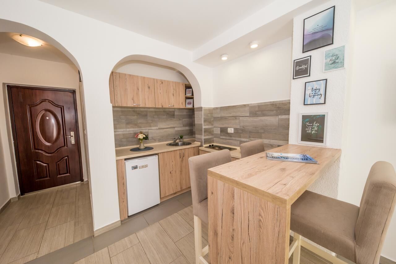 Апартаменты Skadar lake Apartments Pajovic Вирпазар-41