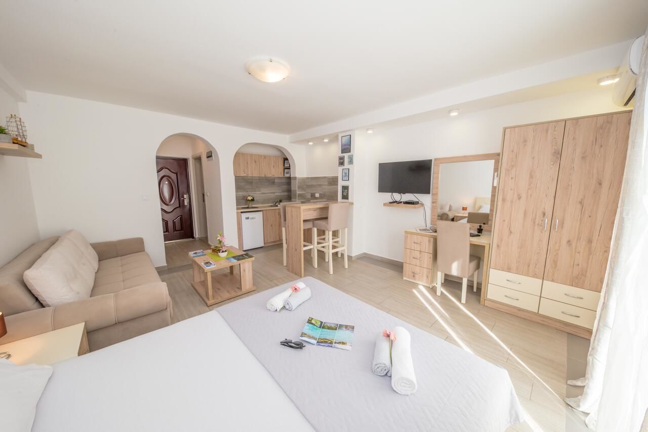 Апартаменты Skadar lake Apartments Pajovic Вирпазар-43