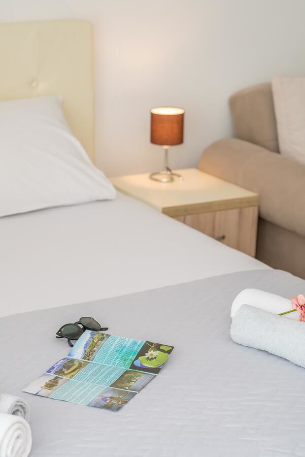 Апартаменты Skadar lake Apartments Pajovic Вирпазар-48