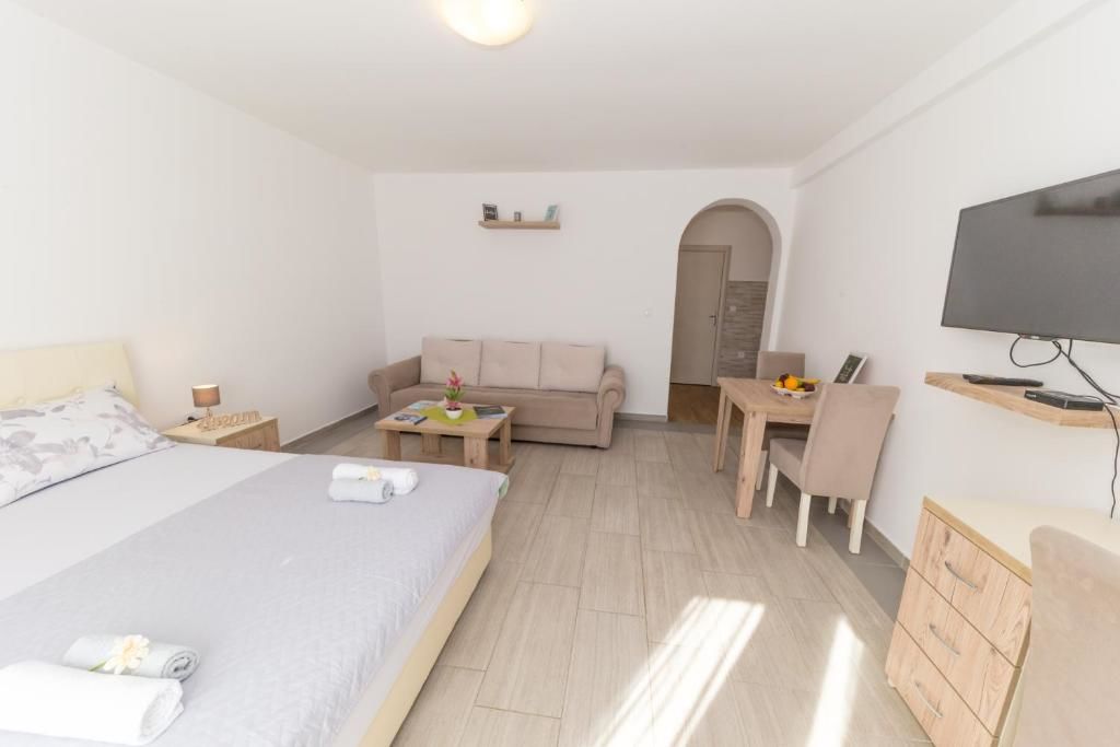 Апартаменты Skadar lake Apartments Pajovic Вирпазар-50