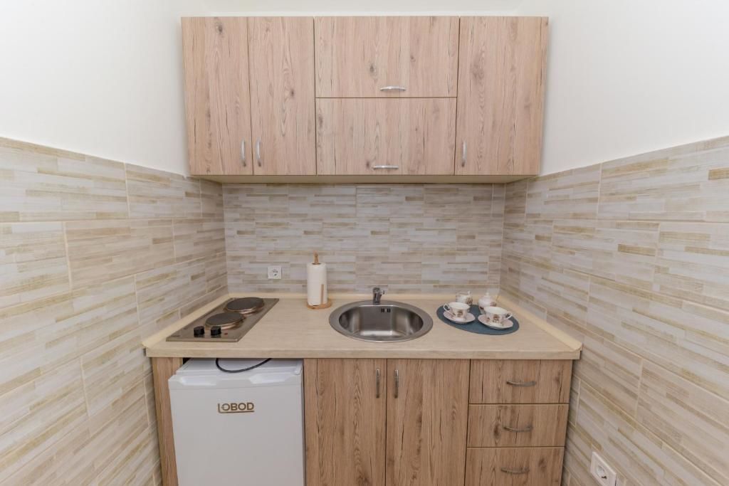 Апартаменты Skadar lake Apartments Pajovic Вирпазар-56