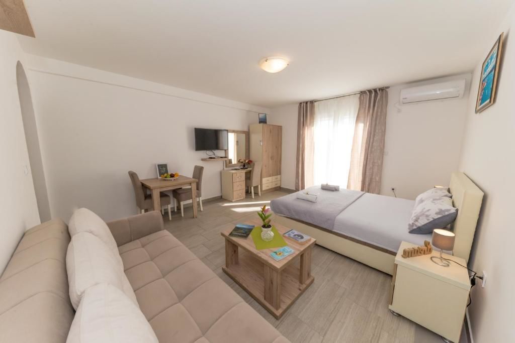 Апартаменты Skadar lake Apartments Pajovic Вирпазар-58