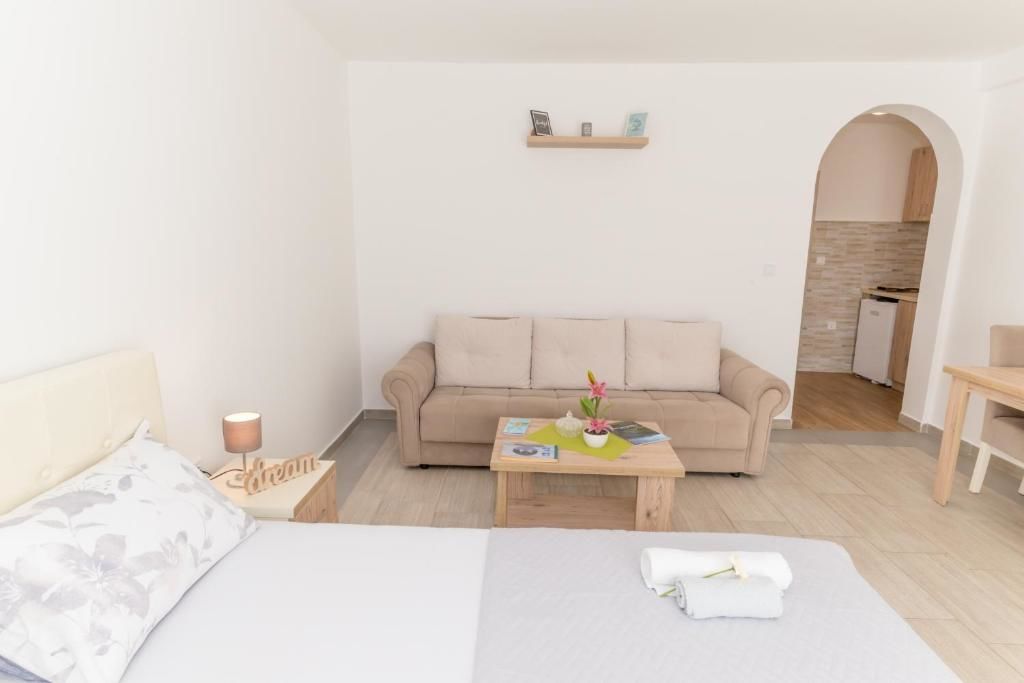 Апартаменты Skadar lake Apartments Pajovic Вирпазар-59