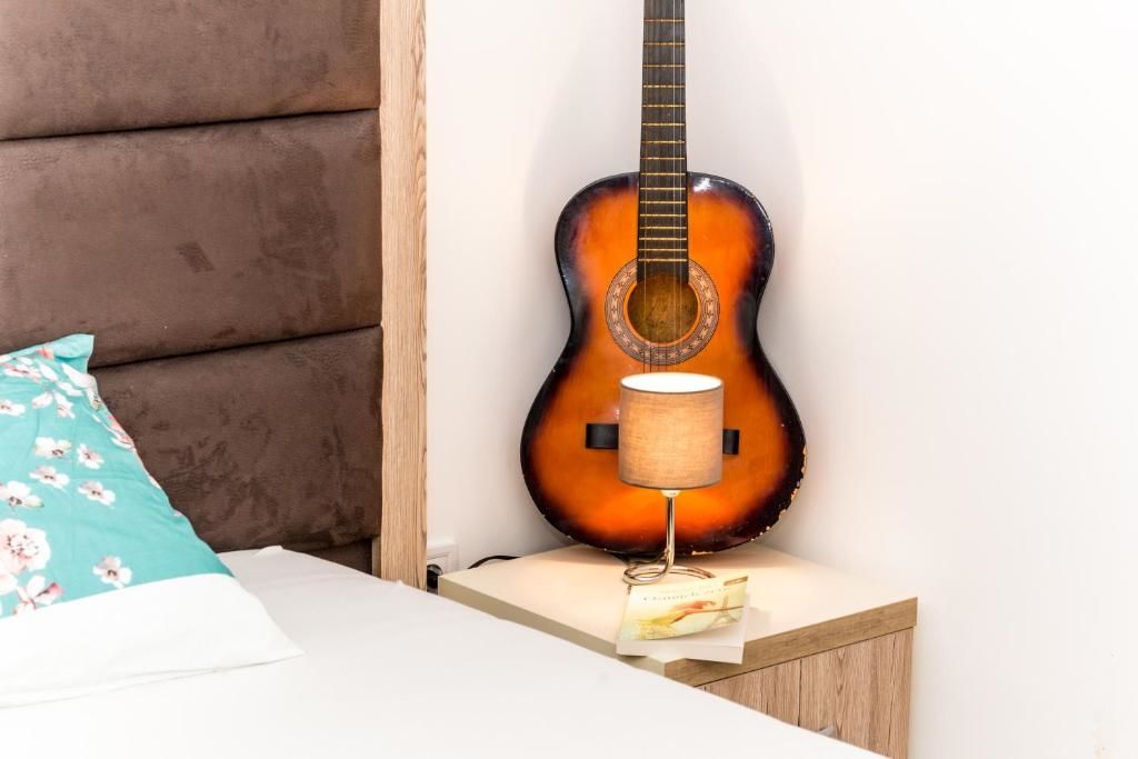 Апартаменты Skadar lake Apartments Pajovic Вирпазар-64