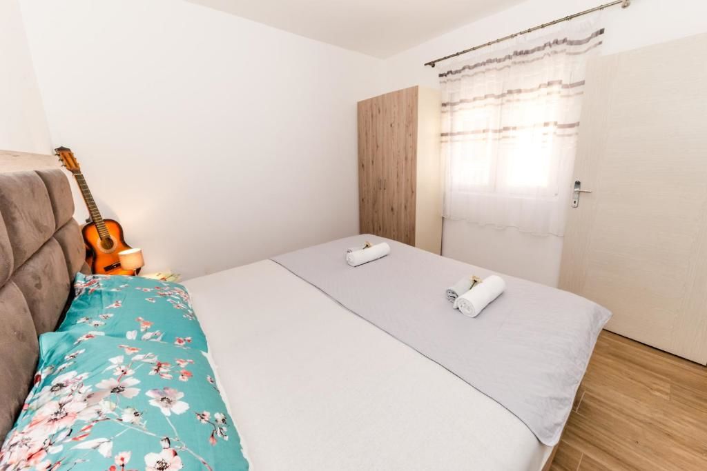 Апартаменты Skadar lake Apartments Pajovic Вирпазар-67