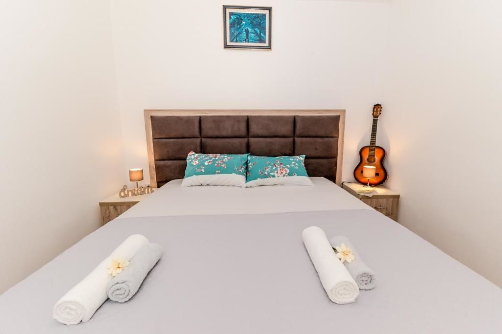 Апартаменты Skadar lake Apartments Pajovic Вирпазар-68