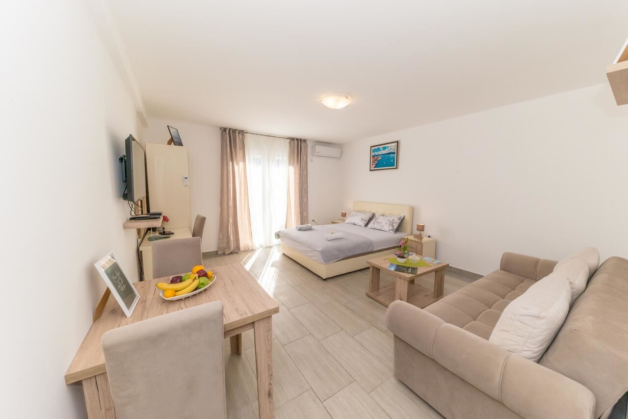 Апартаменты Skadar lake Apartments Pajovic Вирпазар-10