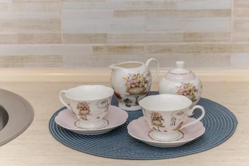 Апартаменты Skadar lake Apartments Pajovic Вирпазар-73