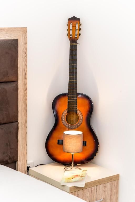 Апартаменты Skadar lake Apartments Pajovic Вирпазар-75