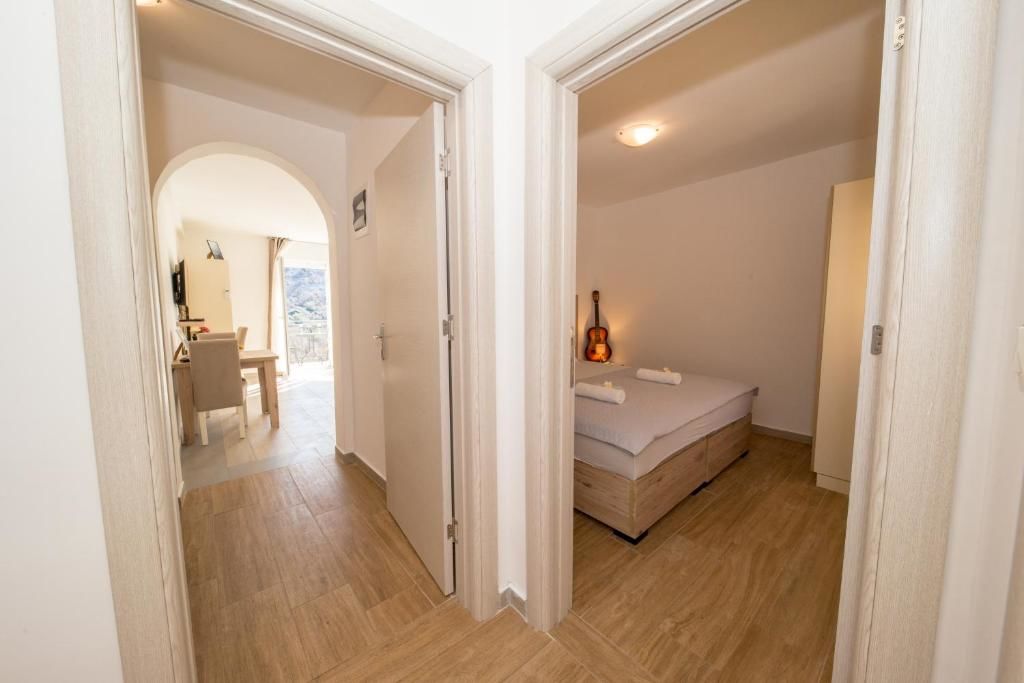 Апартаменты Skadar lake Apartments Pajovic Вирпазар-76