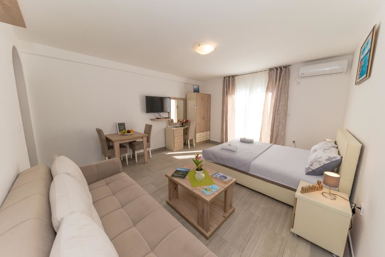 Апартаменты Skadar lake Apartments Pajovic Вирпазар-11