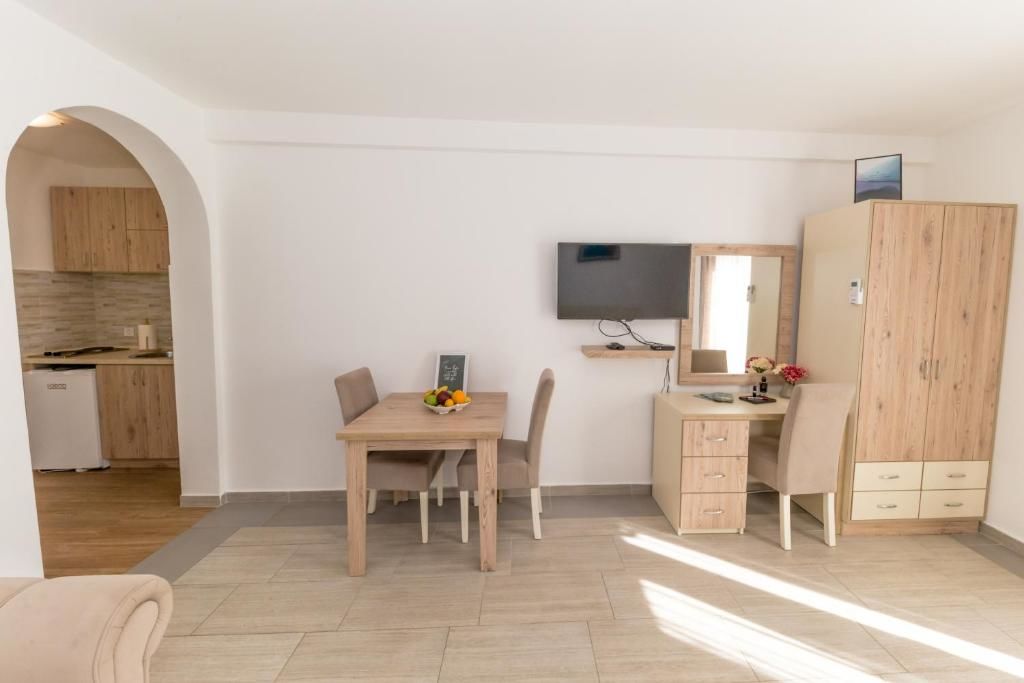 Апартаменты Skadar lake Apartments Pajovic Вирпазар-84