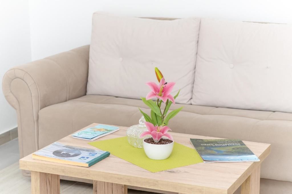 Апартаменты Skadar lake Apartments Pajovic Вирпазар-85