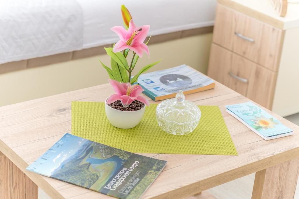 Апартаменты Skadar lake Apartments Pajovic Вирпазар-87