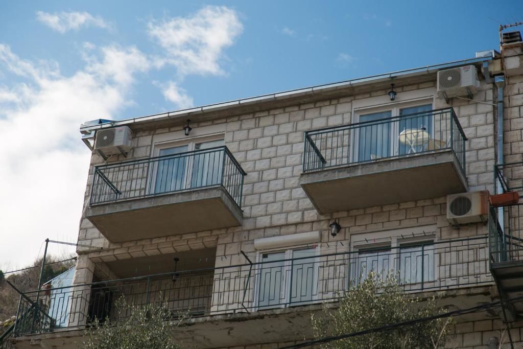 Апартаменты Skadar lake Apartments Pajovic Вирпазар-90