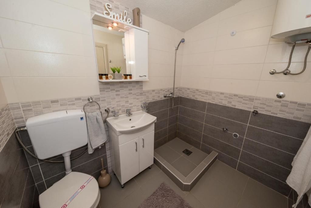 Апартаменты Skadar lake Apartments Pajovic Вирпазар-91