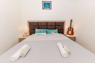 Апартаменты Skadar lake Apartments Pajovic Вирпазар Апартаменты с видом на озеро-1