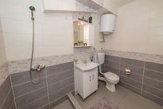 Апартаменты Skadar lake Apartments Pajovic Вирпазар Апартаменты с видом на озеро-2