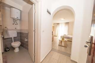 Апартаменты Skadar lake Apartments Pajovic Вирпазар Апартаменты с видом на озеро-7