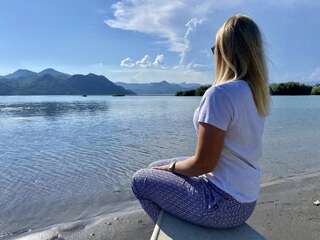 Апартаменты Skadar lake Apartments Pajovic Вирпазар-2