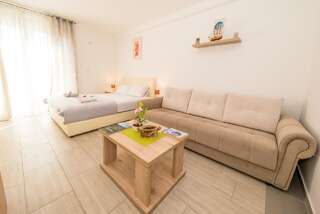 Апартаменты Skadar lake Apartments Pajovic Вирпазар Апартаменты с видом на озеро-10