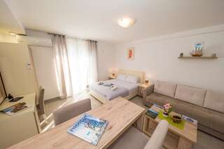 Апартаменты Skadar lake Apartments Pajovic Вирпазар Апартаменты с видом на озеро-12