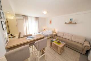 Апартаменты Skadar lake Apartments Pajovic Вирпазар Апартаменты с видом на озеро-13