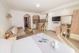 Апартаменты Skadar lake Apartments Pajovic Вирпазар Апартаменты с видом на озеро-17