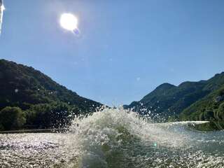 Апартаменты Skadar lake Apartments Pajovic Вирпазар-3