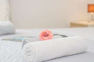 Апартаменты Skadar lake Apartments Pajovic Вирпазар Апартаменты с видом на озеро-20