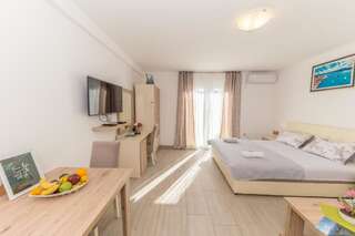 Апартаменты Skadar lake Apartments Pajovic Вирпазар Апартаменты с видом на озеро-9