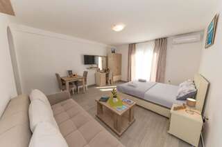 Апартаменты Skadar lake Apartments Pajovic Вирпазар Апартаменты с видом на озеро-16