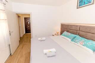 Апартаменты Skadar lake Apartments Pajovic Вирпазар Апартаменты с видом на озеро-20