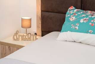 Апартаменты Skadar lake Apartments Pajovic Вирпазар Апартаменты с видом на озеро-3