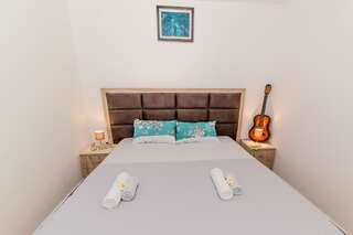 Апартаменты Skadar lake Apartments Pajovic Вирпазар Апартаменты с видом на озеро-21