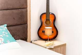 Апартаменты Skadar lake Apartments Pajovic Вирпазар Апартаменты с видом на озеро-22