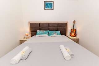 Апартаменты Skadar lake Apartments Pajovic Вирпазар Апартаменты с видом на озеро-26