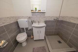 Апартаменты Skadar lake Apartments Pajovic Вирпазар Апартаменты с видом на озеро-28