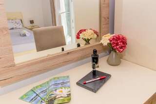 Апартаменты Skadar lake Apartments Pajovic Вирпазар Апартаменты с видом на озеро-30