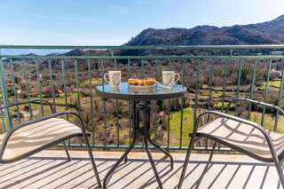 Апартаменты Skadar lake Apartments Pajovic Вирпазар Апартаменты с видом на озеро-39