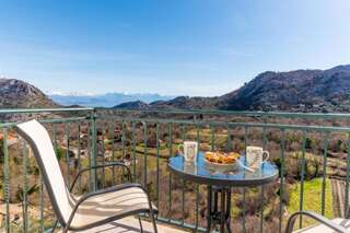 Апартаменты Skadar lake Apartments Pajovic Вирпазар Апартаменты с видом на озеро-40